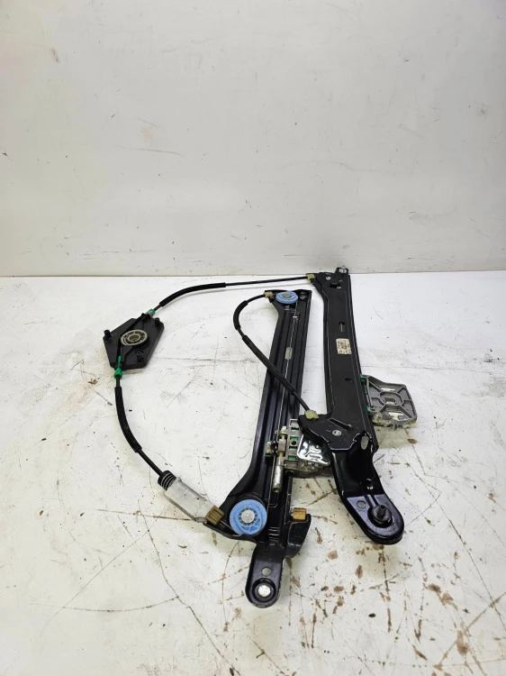 MECHANIZM SZYBY PRAWY PRZÓD AUDI A5 8T8 8T8837462