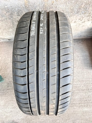 OPONA LETNIA TRIANGLE EFFEXSPORT TH202 225/40R18 92Y XL 21/23 OK. 6MM