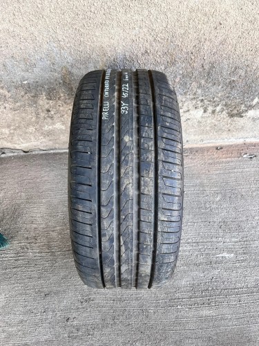 OPONA LETNIA PIRELLI CINTURATO P7 245/40R18 93Y 45/22 OK. 6MM