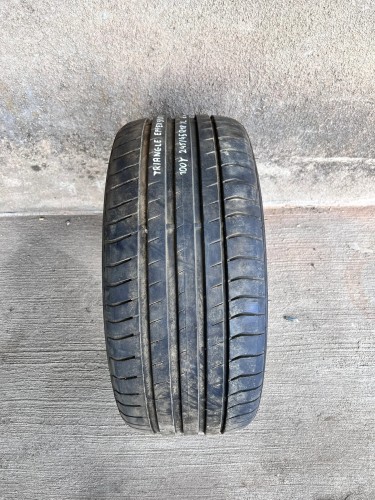 OPONA LETNIA TRIANGLE EFFEXSPORT TH202 245/45R18 100Y XL 05/23 OK. 5,5MM