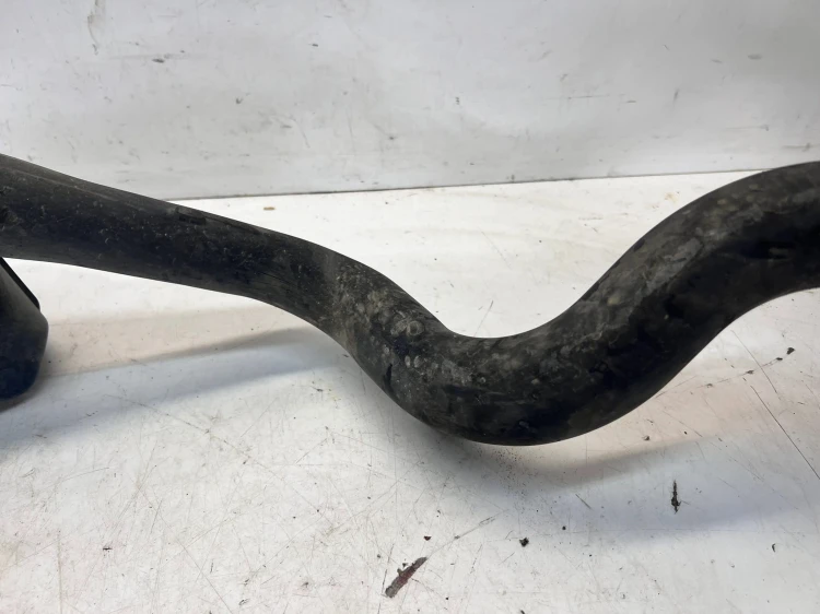 RURA PRZEWÓD INTERCOOLERA AUDI A4 B8 A5 8T Q5 8R 8K0145673AC