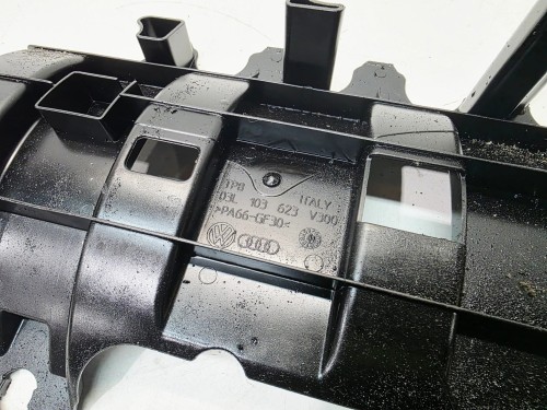 OSŁONA FALI OLEJU AUDI VOLKSWAGEN SEAT SKODA 2.0 TDI 03L103623