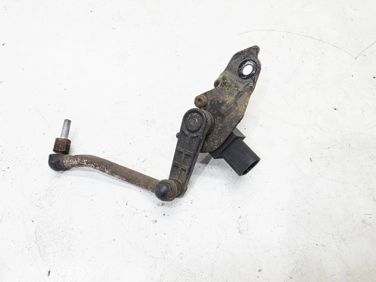 CZUJNIK POZIOMOWANIA ŚWIATEŁ AUDI A4 B8 A5 8T 8K0941285P 1T0907503A