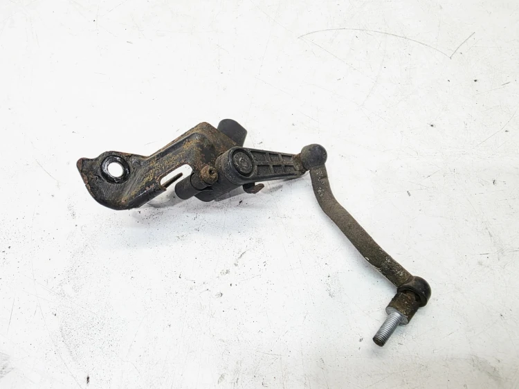 CZUJNIK POZIOMOWANIA ŚWIATEŁ AUDI A4 B8 A5 8T 8K0941285P 1T0907503A