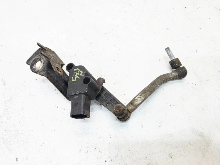 CZUJNIK POZIOMOWANIA ŚWIATEŁ AUDI A4 B8 A5 8T 8K0941285P 1T0907503A
