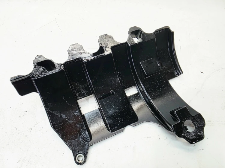 OSŁONA FALI OLEJU AUDI VOLKSWAGEN SEAT SKODA 2.0 TDI 03L103623