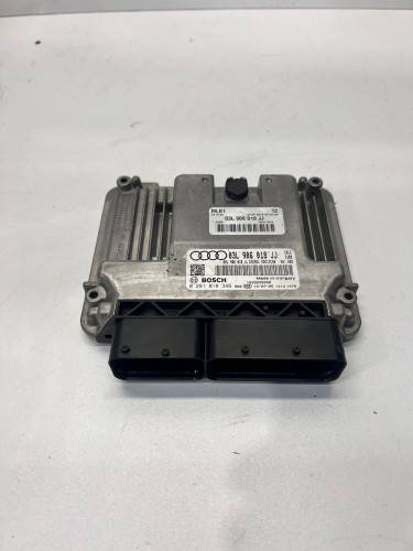 KOMPUTER STEROWNIK SILNIKA AUDI A4 A5 03L906018JJ 03L906018JL