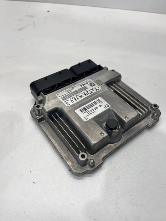 KOMPUTER STEROWNIK SILNIKA AUDI A4 A5 03L906018JJ 03L906018JL