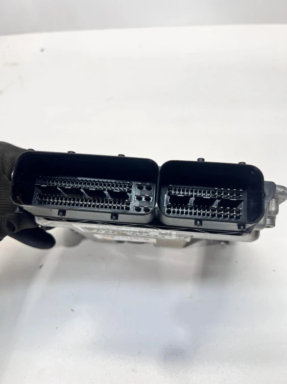 KOMPUTER STEROWNIK SILNIKA AUDI A4 A5 03L906018JJ 03L906018JL