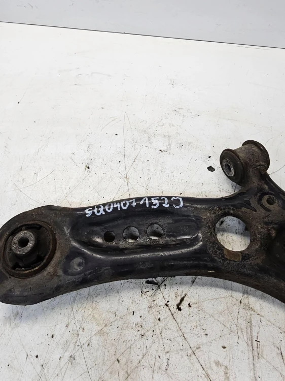 WAHACZ PRAWY PRZÓD AUDI A3 8V VW SEAT 5Q0407152J
