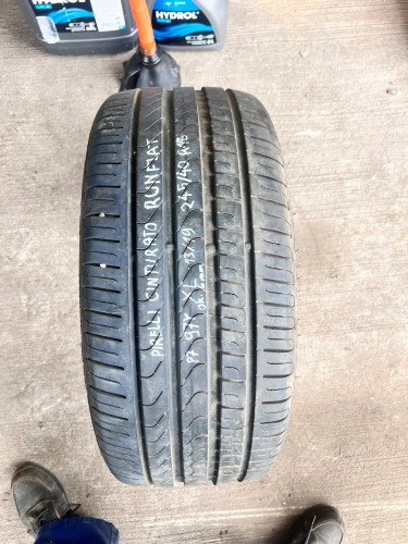OPONA LETNIA PIRELLI CINTURATO P7 RUNFLAT 245/40R18 97Y XL 13/19 OK. 6 MM