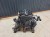 SILNIK KOMPLETNY AUDI A4 B8 A5 A6 SEAT EXEO 2.0 TDI 170KM CAHA 159104KM *1