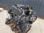 SILNIK KOMPLETNY AUDI A4 B8 A5 A6 SEAT EXEO 2.0 TDI 170KM CAHA 159104KM *1