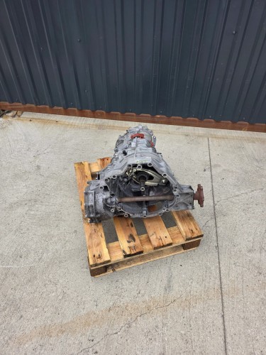 SKRZYNIA BIEGÓW MANUALNA AUDI A4 B8 A5 8T LIFT 2.0 TDI MVT ORYGINAŁ *