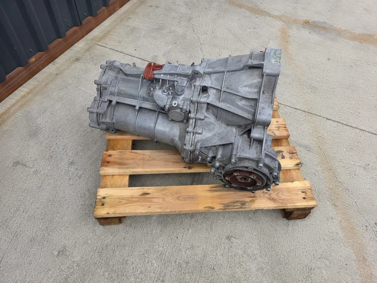 SKRZYNIA BIEGÓW MANUALNA AUDI A4 B8 A5 8T LIFT 2.0 TDI MVT ORYGINAŁ *