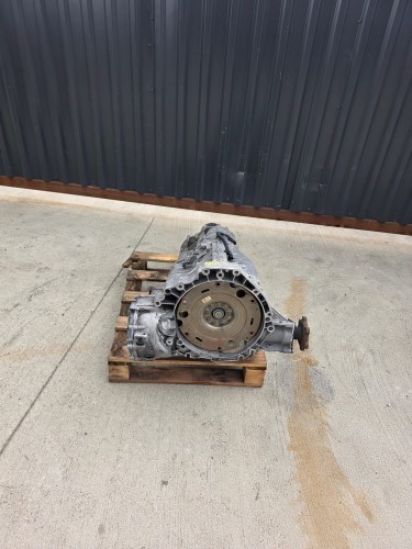 SKRZYNIA BIEGÓW S TRONIC AUDI A4 A5 Q5 2.0 TFSI LHF ORYGINAŁ USZKODZONA !!!