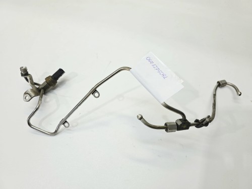 RURKA PRZEWÓD PALIWOWY AUDI A4 B7 A6 C6 3.2 FSI 06E127509L