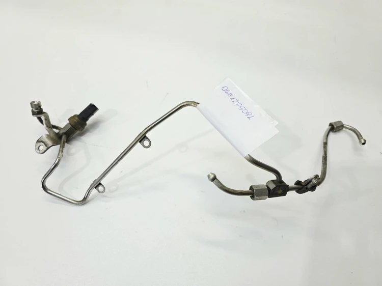RURKA PRZEWÓD PALIWOWY AUDI A4 B7 A6 C6 3.2 FSI 06E127509L