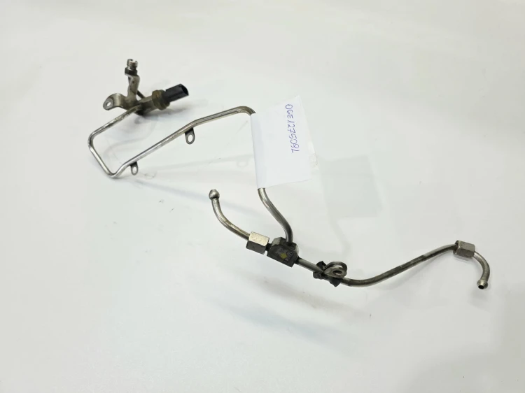 RURKA PRZEWÓD PALIWOWY AUDI A4 B7 A6 C6 3.2 FSI 06E127509L