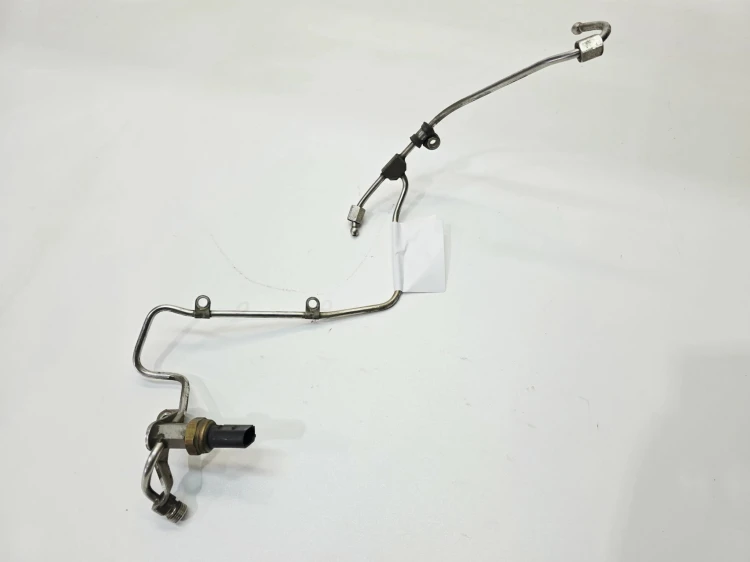 RURKA PRZEWÓD PALIWOWY AUDI A4 B7 A6 C6 3.2 FSI 06E127509L