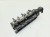 KOLEKTOR SSĄCY PRAWY AUDI A4 B7 A6 C6 3.2 FSI 06E133110E