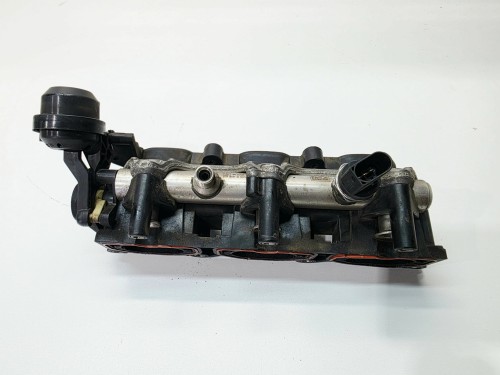 KOLEKTOR SSĄCY LEWY AUDI A4 B7 A6 C6 3.2 FSI 06E133109E