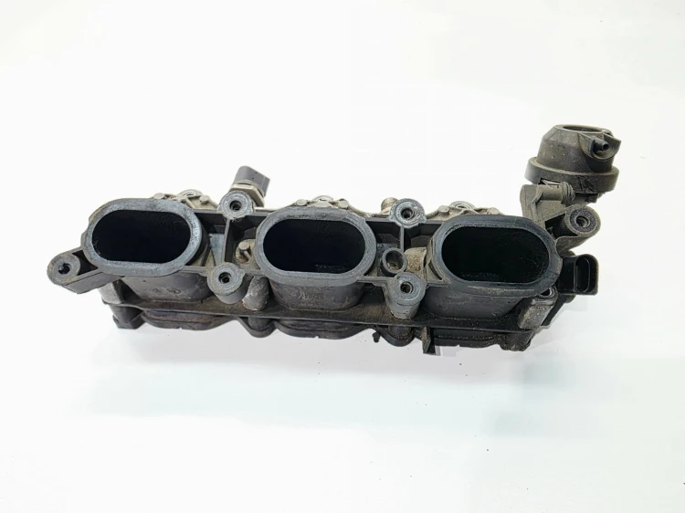 KOLEKTOR SSĄCY LEWY AUDI A4 B7 A6 C6 3.2 FSI 06E133109E