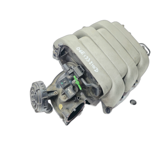 KOLEKTOR SSĄCY AUDI A4 B7 A6 C6 3.2 FSI 06E133210E