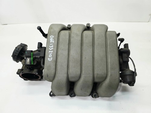 KOLEKTOR SSĄCY AUDI A4 B7 A6 C6 3.2 FSI 06E133210E
