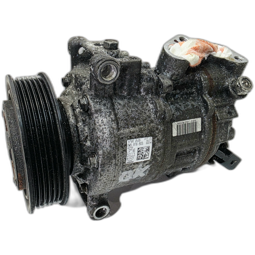 SPRĘŻARKA KOMPRESOR KLIMATYZACJI AUDI A4 B9 A5 8W 8W5816803 OK
