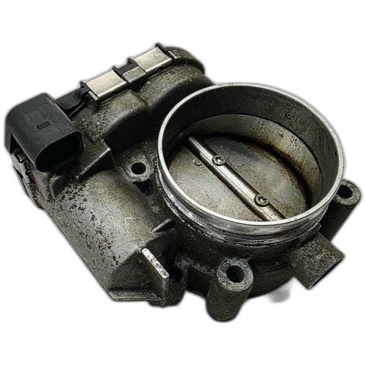 PRZEPUSTNICA KLAPA AUDI A4 B7 A6 C6 A8 D3 2.4 3.2 FSI 078133062C