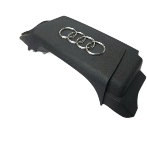OSŁONA POKRYWA SILNIKA AUDI A6 C6 3.2 FSI AUK 06E103926D 2/26