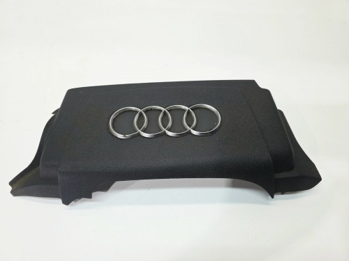 OSŁONA POKRYWA SILNIKA AUDI A6 C6 3.2 FSI AUK 06E103926D 2/26