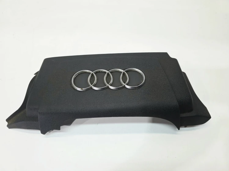 OSŁONA POKRYWA SILNIKA AUDI A6 C6 3.2 FSI AUK 06E103926D 2/26