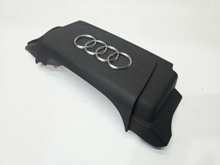 OSŁONA POKRYWA SILNIKA AUDI A6 C6 3.2 FSI AUK 06E103926D 2/26