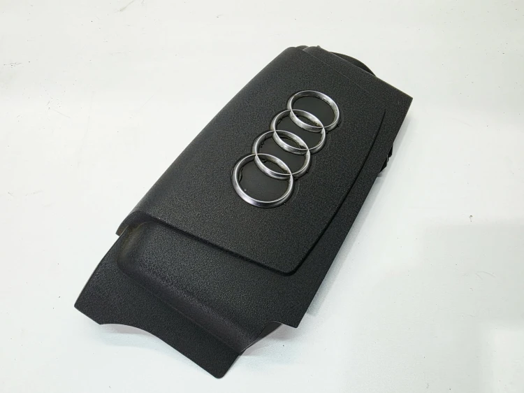 OSŁONA POKRYWA SILNIKA AUDI A6 C6 3.2 FSI AUK 06E103926D 2/26