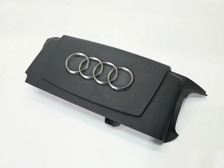 OSŁONA POKRYWA SILNIKA AUDI A6 C6 3.2 FSI AUK 06E103926D 2/26