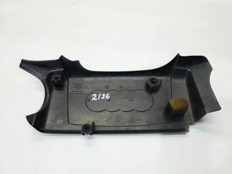 OSŁONA POKRYWA SILNIKA AUDI A6 C6 3.2 FSI AUK 06E103926D 2/26