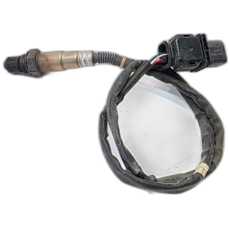 SONDA LAMBDA CZUJNIK SPALIN AUDI Q7 4L 4.2 TDI 057906262E
