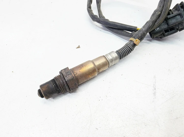 SONDA LAMBDA CZUJNIK SPALIN AUDI Q7 4L 4.2 TDI 057906262E