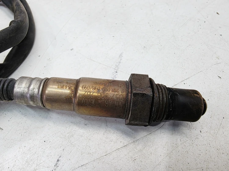 SONDA LAMBDA CZUJNIK SPALIN AUDI Q7 4L 4.2 TDI 057906262E