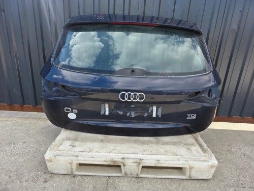KLAPA TYLNA TYŁ AUDI Q5 8R LZ5A 2008-2016 ORYGINAŁ !