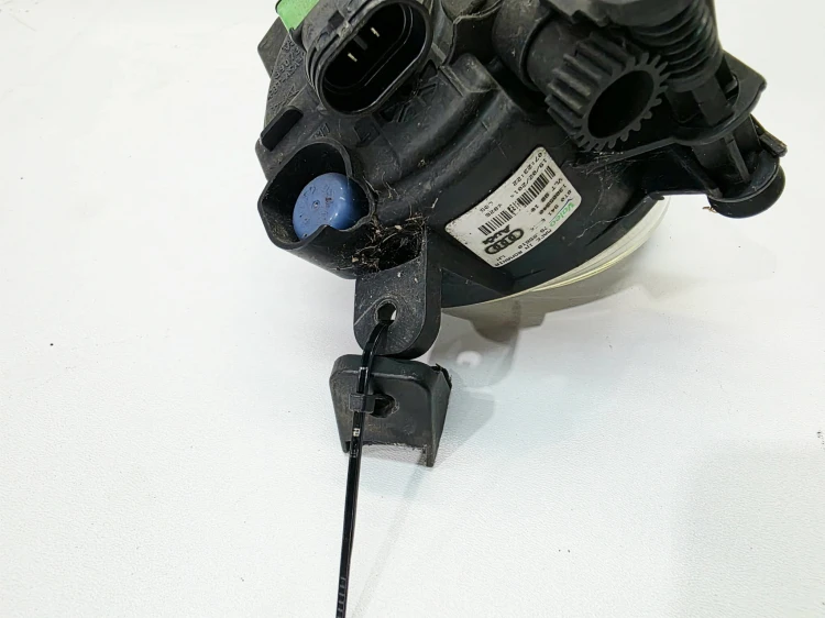 HALOGEN LEWY PRZÓD AUDI A4 B8 A5 8T Q3 8U 8T0941699E 18/26