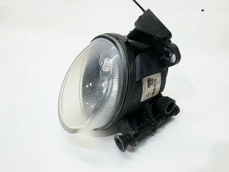 HALOGEN LEWY PRZÓD AUDI A4 B8 A5 8T Q3 8U 8T0941699E 18/26