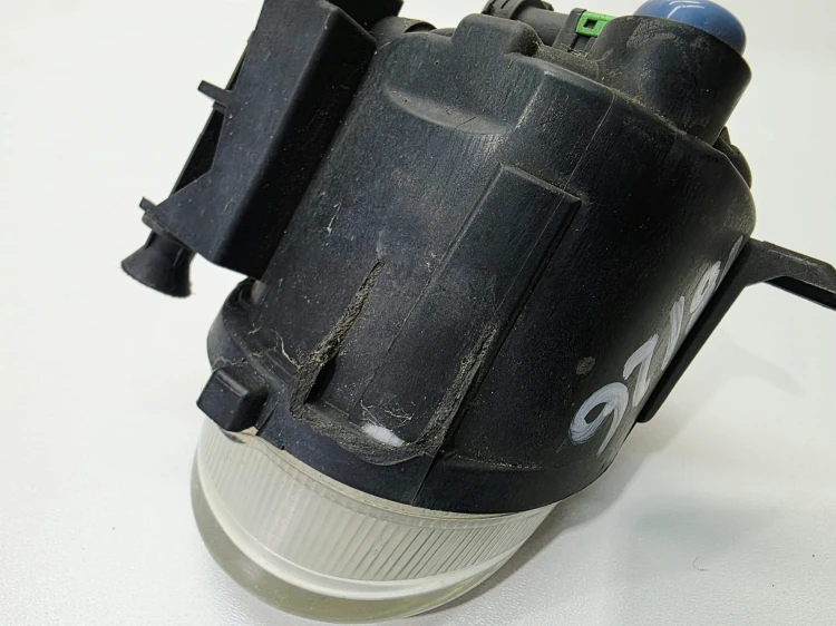 HALOGEN LEWY PRZÓD AUDI A4 B8 A5 8T Q3 8U 8T0941699E 18/26