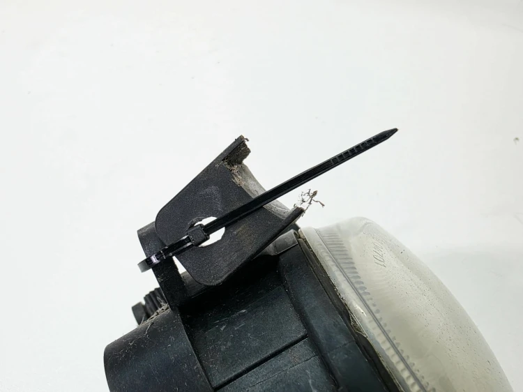 HALOGEN LEWY PRZÓD AUDI A4 B8 A5 8T Q3 8U 8T0941699E 18/26