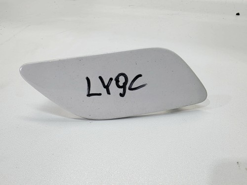 ZAŚLEPKA ZDERZAKA PRAWA AUDI A6 C7 4G0955276A LY9C