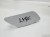 ZAŚLEPKA ZDERZAKA PRAWA AUDI A6 C7 4G0955276A LY9C