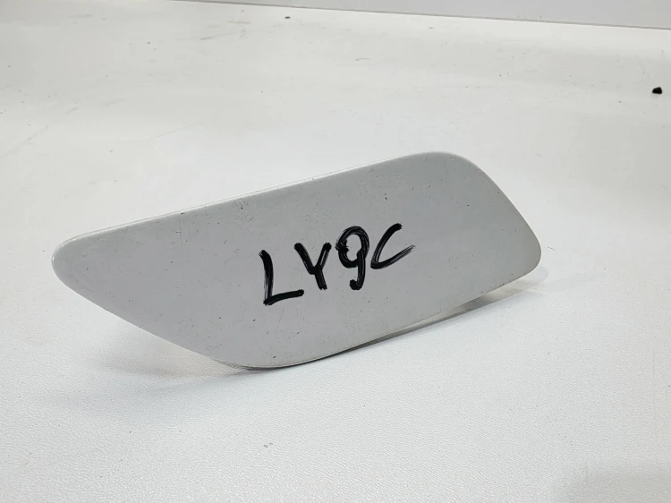 ZAŚLEPKA ZDERZAKA PRAWA AUDI A6 C7 4G0955276A LY9C