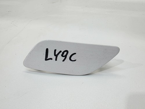 ZAŚLEPKA ZDERZAKA LEWA AUDI A6 C7 4G0955275A LY9C